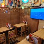 沖縄ダイニング島のれん