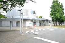 大宮前体育館