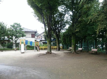 大善公園の画像1