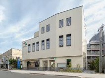 JA東京むさし東三鷹支店