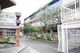 調布市立石原小学校
