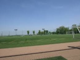 市民西町サッカー場の画像1
