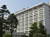慈恵第三看護専門学校