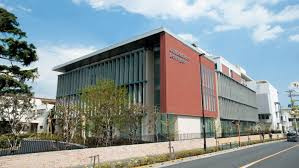 私立東京慈恵会医科大学国領校の画像1