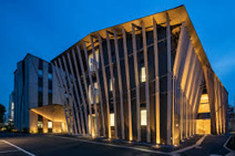 私立桐朋学園大学