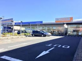 トヨタ東京カローラ株式会社 U-Car武蔵野東八店