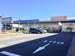 トヨタ東京カローラ株式会社 武蔵野東八店の画像1