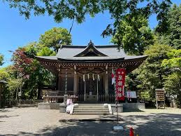 稲荷神社の画像1