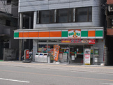 サンクス大東大野店