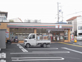 セブンイレブン大東市役所前店