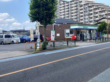 ファミリーマートの画像1