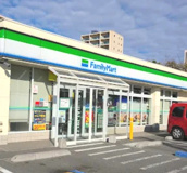 ファミリーマート 湘南江ノ島店