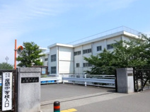 座間市立座間中学校