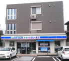 ローソン・スリーエフ 相模原相武台一丁目店