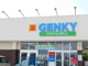 GENKY(ゲンキー) 米野店の画像