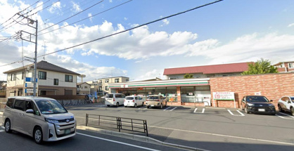 セブンイレブン 川崎小杉陣屋町2丁目店の画像1