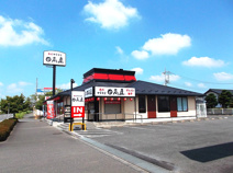 日高屋 結城バイパス店