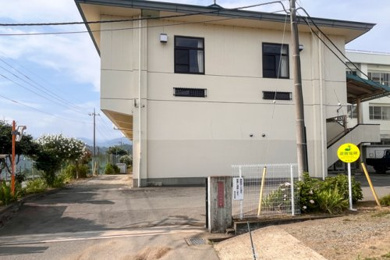 富岡市立西中学校