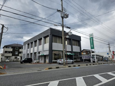関西みらい銀行 米原支店の画像1