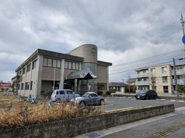 JAレーク伊吹米原支店の画像1