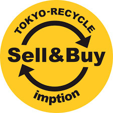 TOKYORECYCLEインプション(imption)の画像1