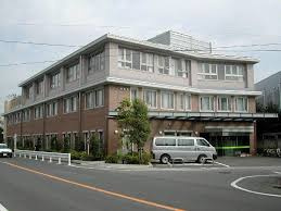 世田谷区千歳台福祉園の画像1