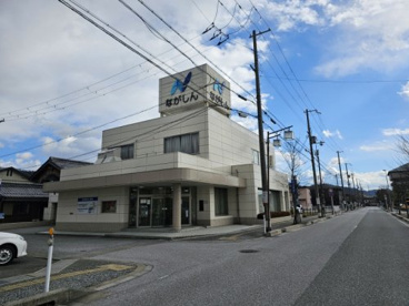 長浜信用金庫米原支店の画像1