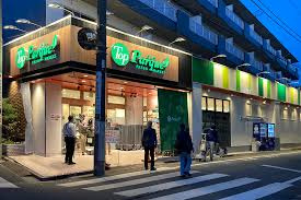 トップパルケ 松原店の画像1