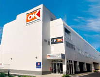 オーケー 新座野火止店