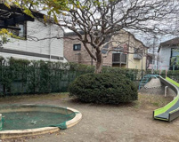 和泉西公園