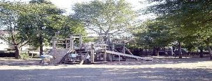 和泉二丁目公園