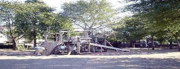 和泉二丁目公園の画像1