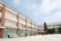 杉並区立浜田山小学校