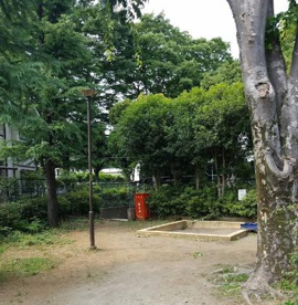 尾崎公園の画像1