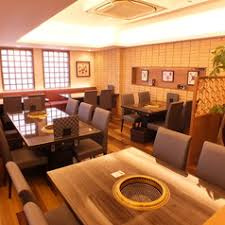韓国家庭料理長寿屋の画像1