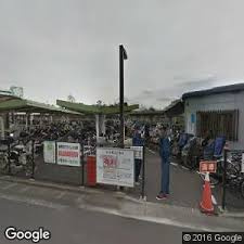 つつじヶ丘駅北自転車等駐車場の画像1