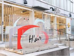H’air alfaつつじケ丘北口の画像1