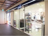 SOHO new york Hair salon(ソーホーニューヨーク) つつじヶ丘店