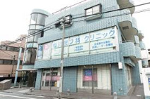 仙川町クリニック