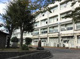 横浜市立樽町中学校の画像