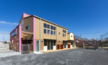 こだすずコスモ保育園