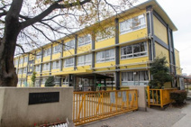 小平市立小平第八小学校