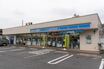 コンビニエンスストア ローソン 小平鈴木町一丁目店