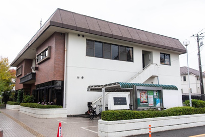 鈴木町地域センター公園の画像1