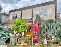 スイーツ キャトルキャール小平店