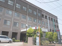 警察 小平警察署