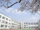 豊島区立椎名町小学校