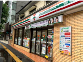 セブンイレブン 二俣川店