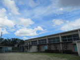 奥坂小学校