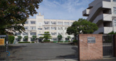 第八中学校
